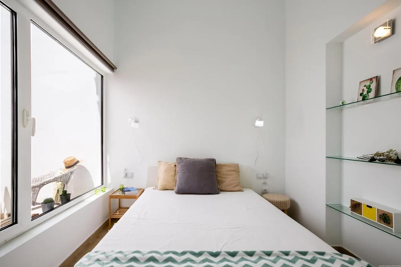 Cactus Apartment San Miguel de Abona 0*,  Espagne