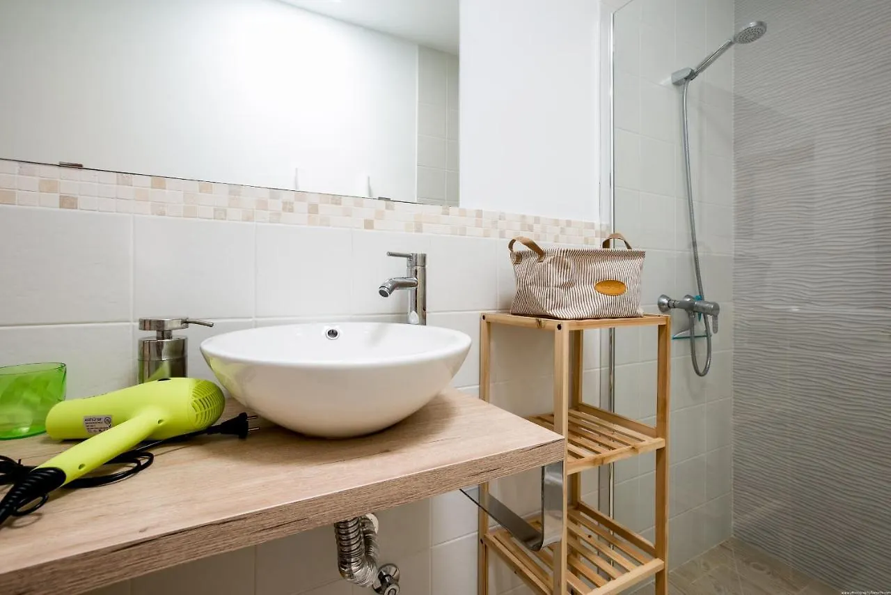 Cactus Apartment San Miguel de Abona Espagne