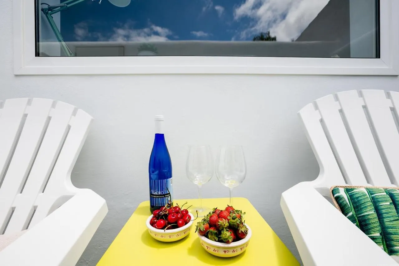 Cactus Apartment San Miguel de Abona 0*,