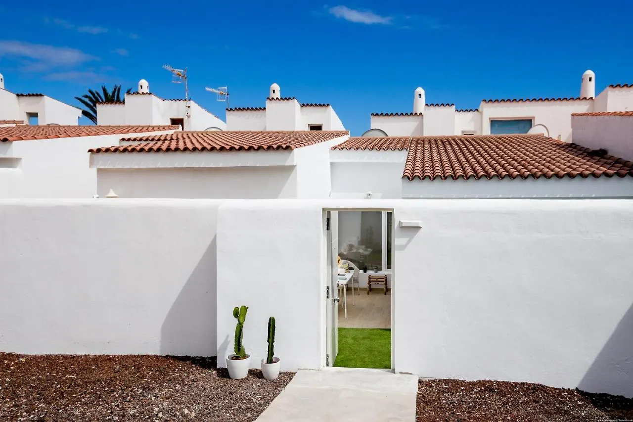 Cactus Apartment San Miguel de Abona