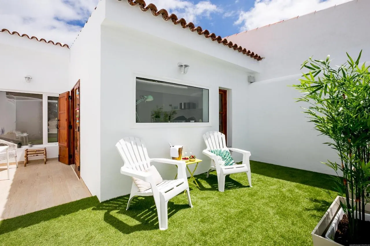 Cactus Apartment San Miguel de Abona 0*,  Espagne