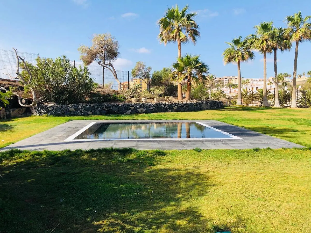 Cactus Apartment San Miguel de Abona