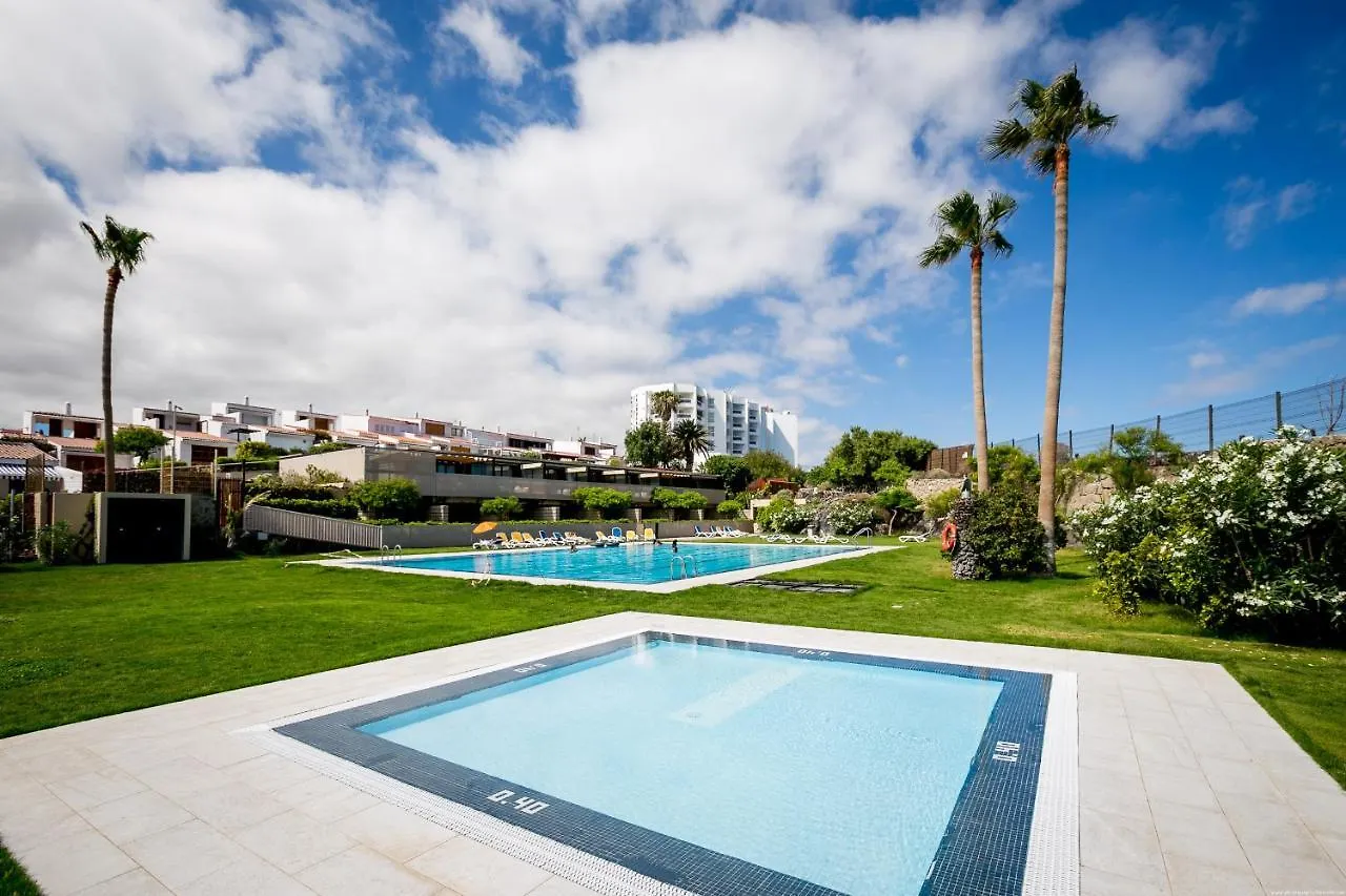 Cactus Apartment San Miguel de Abona